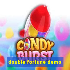 double fortune demo